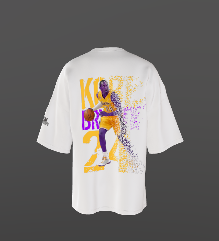 Tricou KOBE Concept