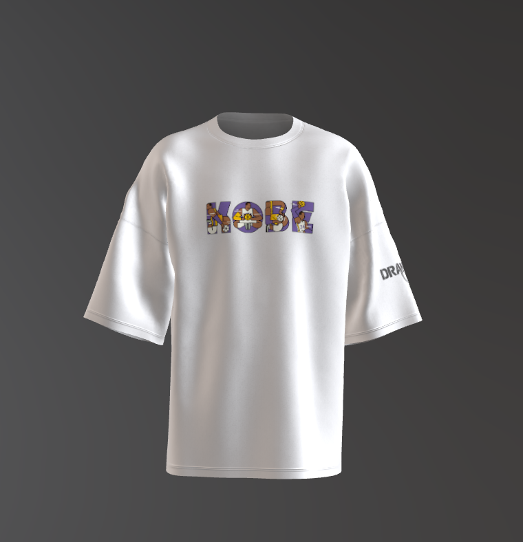 Tricou KOBE Concept