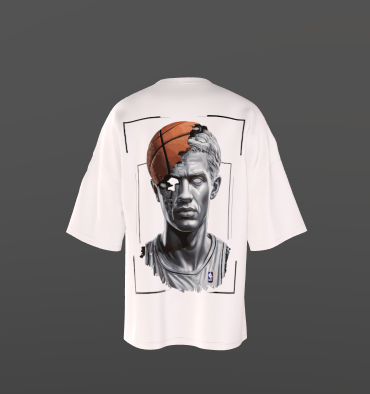 Tricou Emperor Concept