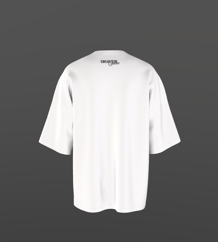 Tricou Oversized Sport Bear Concept