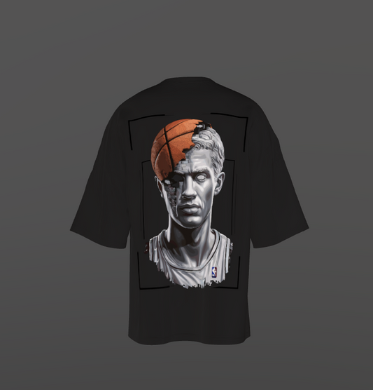 Tricou Emperor Concept