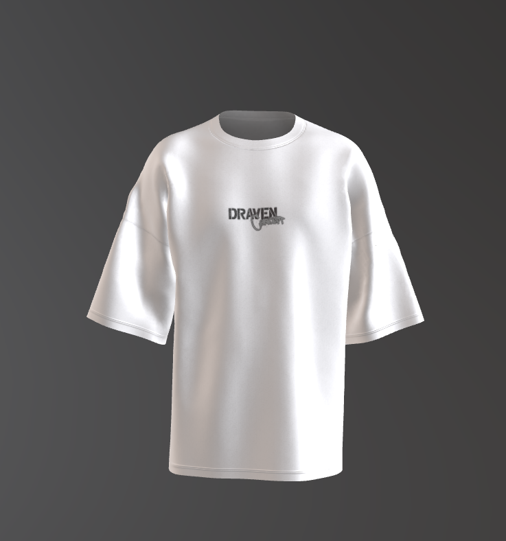 Tricou Oversized NBA Kid Concept