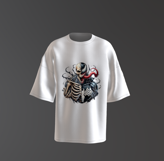 Tricou Venom Concept